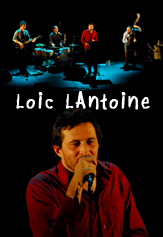 Loic LAntoine